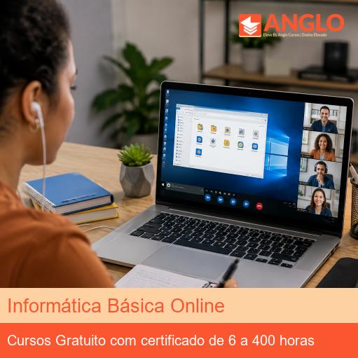 Informática Básica Online